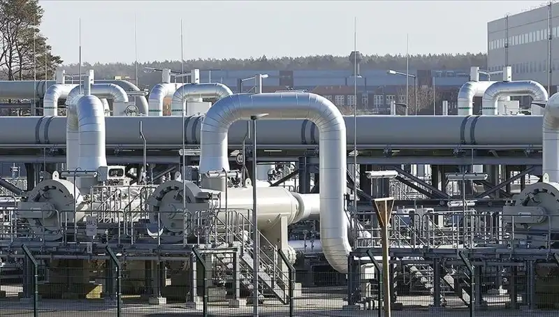 2023'te Spot Piyasada Doğalgaz Fiyatları: Beklentiler ve Gerçekler