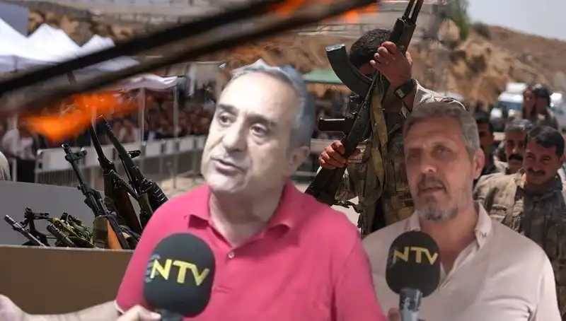 PKK'nın Silah Bırakma Kararı: Türkiye'de Gelişen Yansımalar