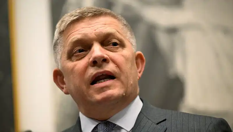 Slovakya'nın Rus Doğal Gazı İçin AB ile Yaptığı Anlaşma Süreci Nereye Gidiyor?