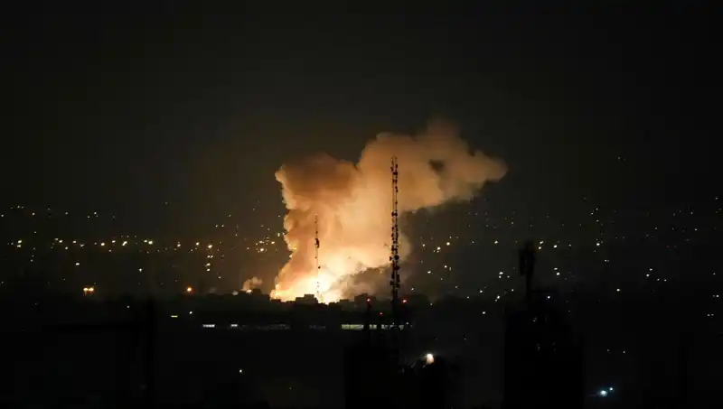 İsrail’in İran’a Saldırısı: Tahran’ın Olası Yanıt Senaryoları