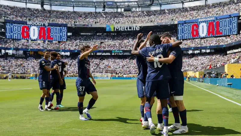 FIFA Kulüpler Dünya Kupası Finali: Tarihi Maç İçin Geri Sayım Başladı!