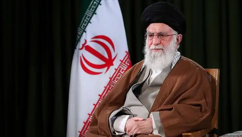 Hamaney’den Çarpıcı Açıklama: “İsrail Sert Bir Karşılık Alacak!”