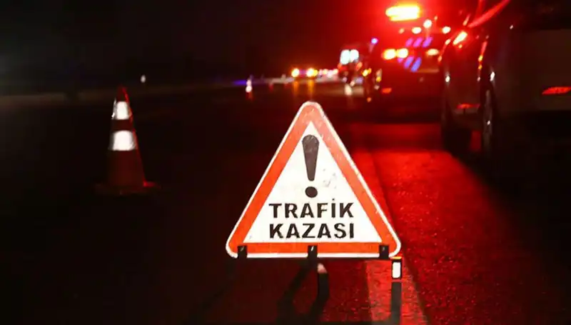 Şanlıurfa’da Zincirleme Kaza: 7 Yaralı, Korku Dolu Anlar Yaşandı!