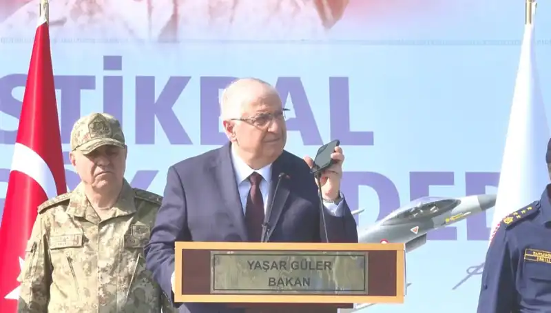 Cumhurbaşkanı Erdoğan, Mehmetçiğin Bayramı İçin Duygu Dolu Mesajlar Yaydın
