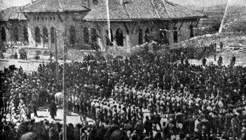 TBMM’nin 105 Yıllık Tarihi: Bir Kurtuluşun ve Yeniliğin Hikayesi