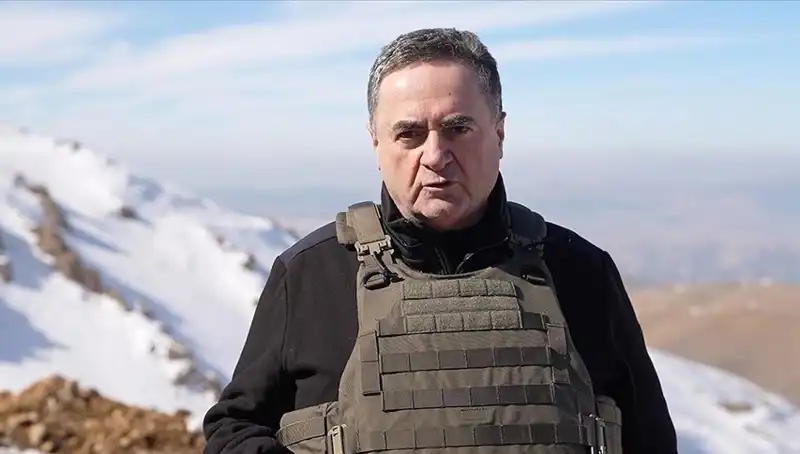 İsrail Savunma Bakanı’ndan Hamas Yöneticilerine Şok Suikast Tehditi: İşte Yanıtı!