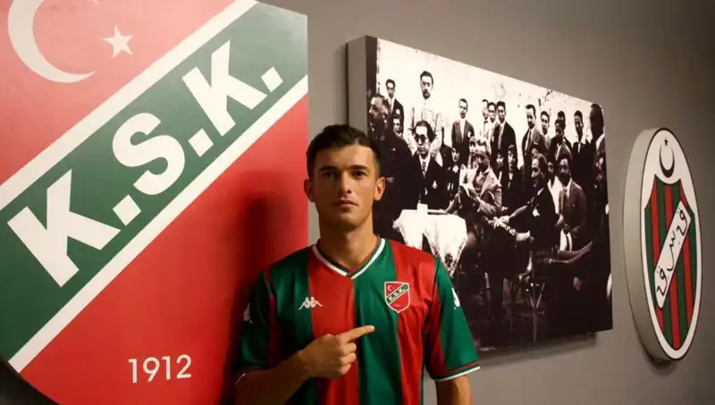 Karşıyaka'nın Yeni Transfer Stratejisi: Hedef 2024 Başarıları!