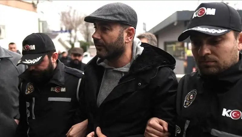 Rıza Akpolat'ın Baldızına Yapılan Gözaltı Olayının Ardındaki Gizem