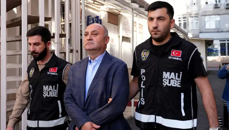 İBB Operasyonunda Şaşırtan Dönem: Dördüncü Dalga İfadeleri Alınıyor!