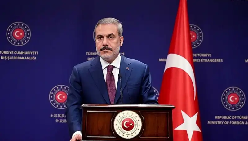 Türkiye ve Katar Arasındaki Diplomaside Yeni Bir Dönem Başlıyor