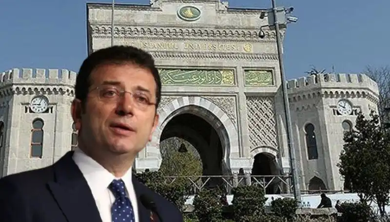 Sahte Diploma Skandalında 27 Kişi İfadeye Çağrıldı: Olayın Ayrıntıları!