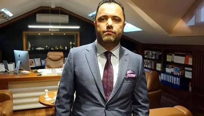 Avukat Rezan Epözdemir'in Tutuklanma İddiaları: Gerçekler ve Detaylar