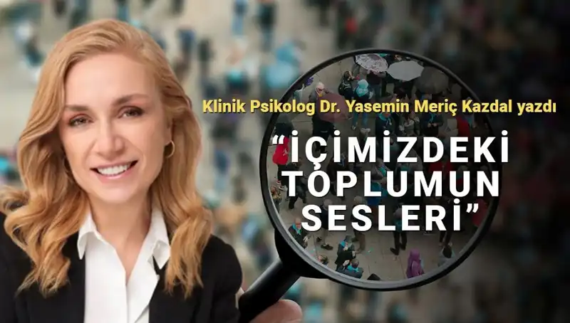 İçimizdeki Toplumun Sesleri: Onay Aramak ve Kişisel Kimlik