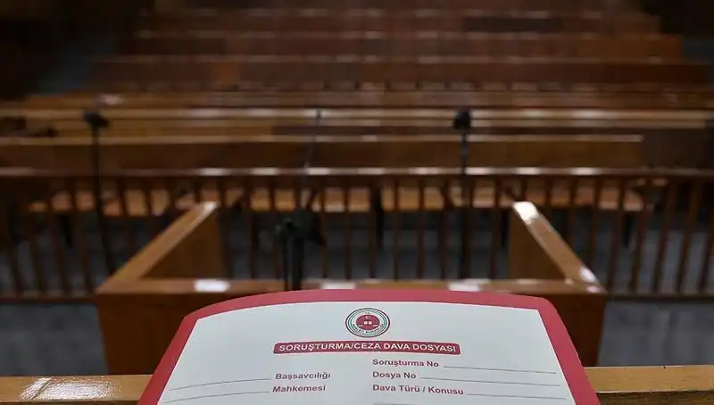 Zafer Partisi Gençlik Kolları'na Soruşturma Açılması Gündemde