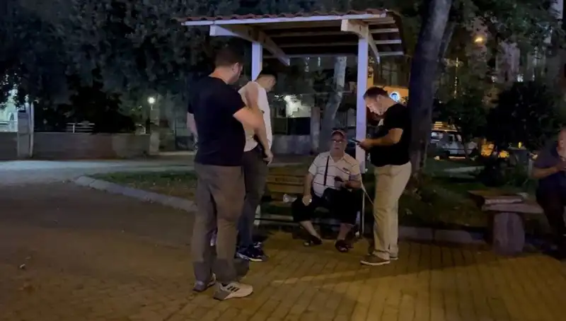 Kısmı Görme Kaybı Olan Adamın Telefonu Çalındı: Olayın Şaşırtıcı Detayları