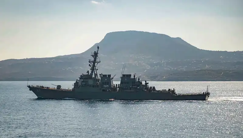 ABD’nin Yunanistan’daki Askeri Üssü: Stratejik Kazanım mı, Tehdit mi?