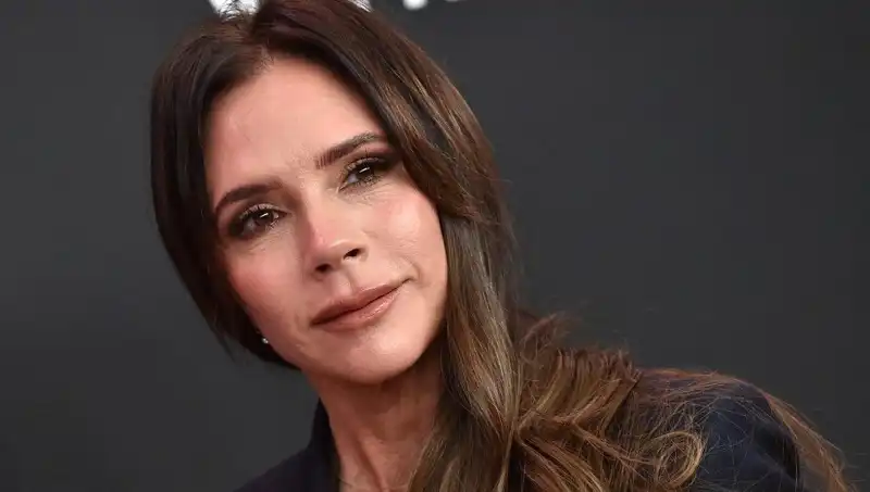 Victoria Beckham’ın Gençlik Sırrı: Günde 3-4 Adet Tükettikleri Kelime