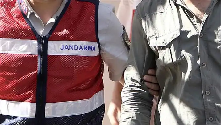 Bolu'da Suç Çetesi Çökertildi: Üç Zanlı Yakalandı