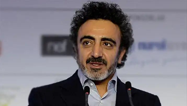 Fenerbahçe'yi Destekleyen Chobani'nin Arkasında Kim Var? Hamdi Ulukaya'nın Hayatı ve Serveti