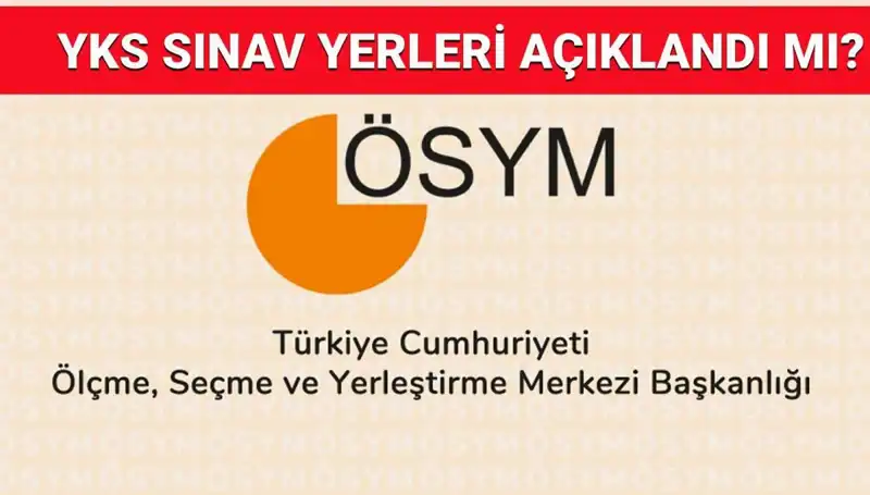 2025 YKS Giriş Belgesi Ne Zaman Açıklanacak? Tüm Ayrıntıları Burada Bulun!
