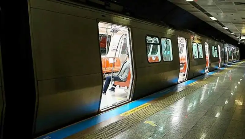 İstanbul'da Metro Durakları Hangi Tarihlerde Kapatılacak?