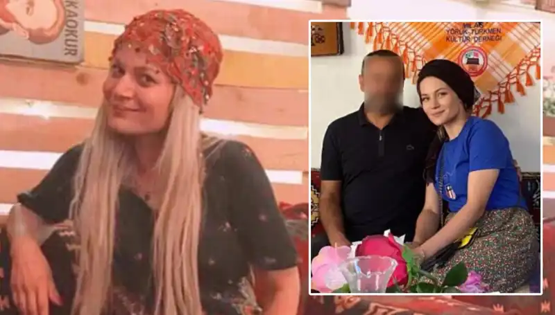 Bodrum'dan Mardin'e Uzanan Aşk İlişkisi: Yeni İddialar Ortaya Çıktı!