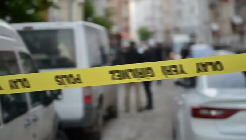 Bıçak ve Satırla Gerçekleşen Kavga: Kan Donduran Olayda 1 Ölü, 1 Yaralı