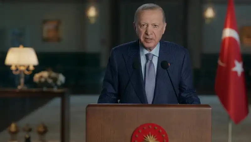 Cumhurbaşkanı Erdoğan, Birleşmiş Milletler Reformu İçin Acil Çağrıda Bulundu