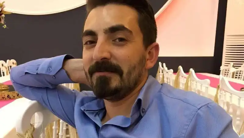 Forklift Kazasında Hayatını Kaybeden İşçinin Trajedisi Detaylarıyla Ortaya Çıktı