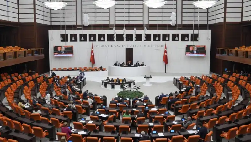 Zeytinlik Teklifinde Önemli Gelişmeler: 8 Madde Daha Kabul Edildi