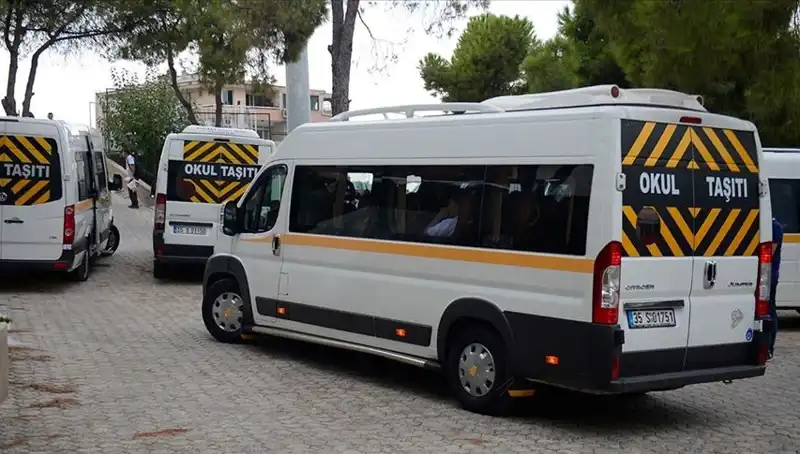 Okul Servis Şoförüne Yönelik Cinsel İstismar Davası: Detaylar Ortaya Çıktı