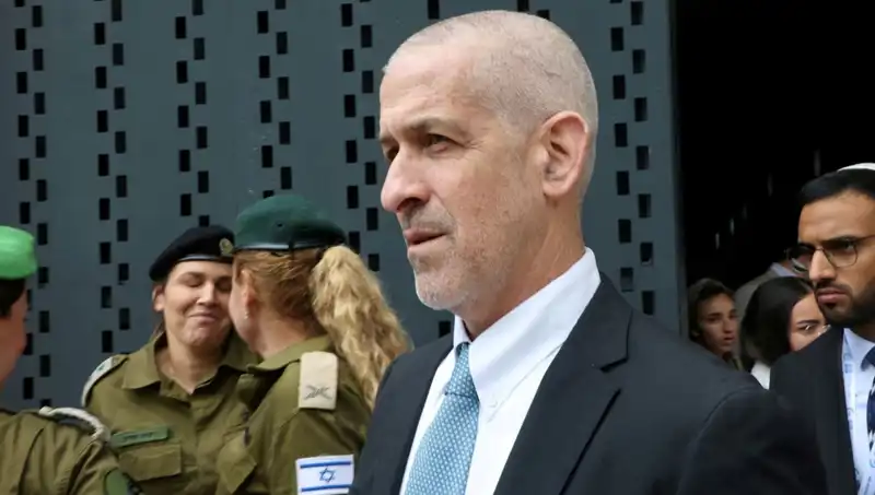 İsrail’in İstihbarat Şefinden Şok İtiraf: Netanyahu'nun Aylardır Süren Baskısı