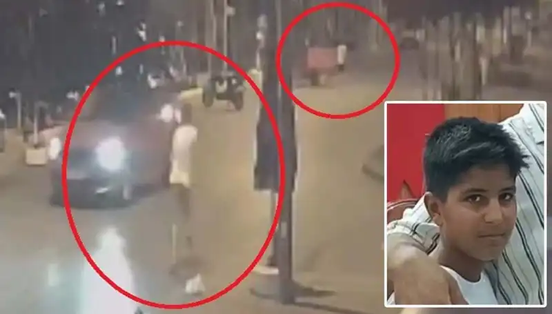 Mersin'deki Şüpheli Ölümde Gizemli Detaylar: Kaçış Anları Ortaya Çıktı
