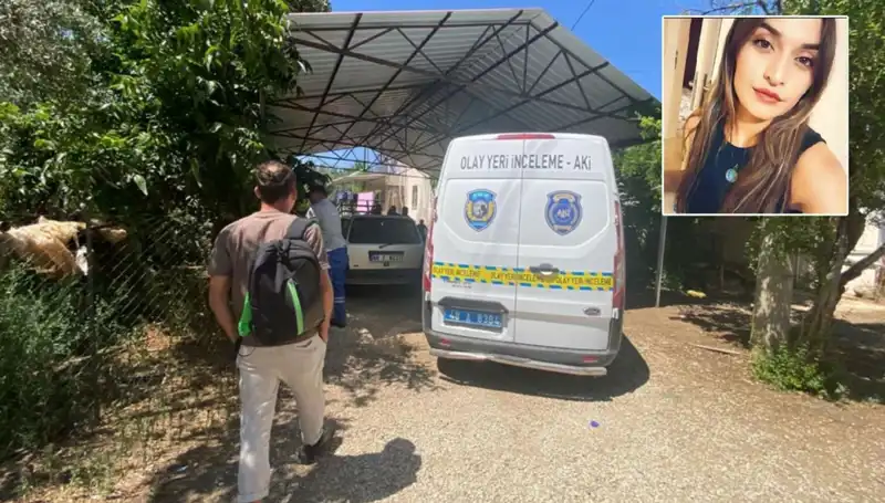 Muğla'da Genç Kadının Esrarengiz Ölümü: Olayın Perde Arkası Ne?