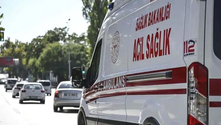 Tokat'ta Merdivenden Düşen İmamın Trajik Ölümü: Ayrıntılar ve Son Gelişmeler