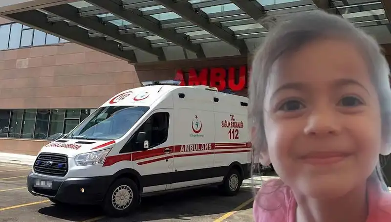 8 Yaşındaki Roza'nın Dramı: 10 Ay Sonra Gelen Acı Haber