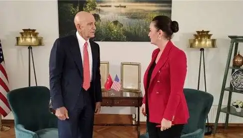 NTV'de Barak’tan Çarpıcı Açıklamalar: Trump İçin Sabrın Sonu Geldi mi?
