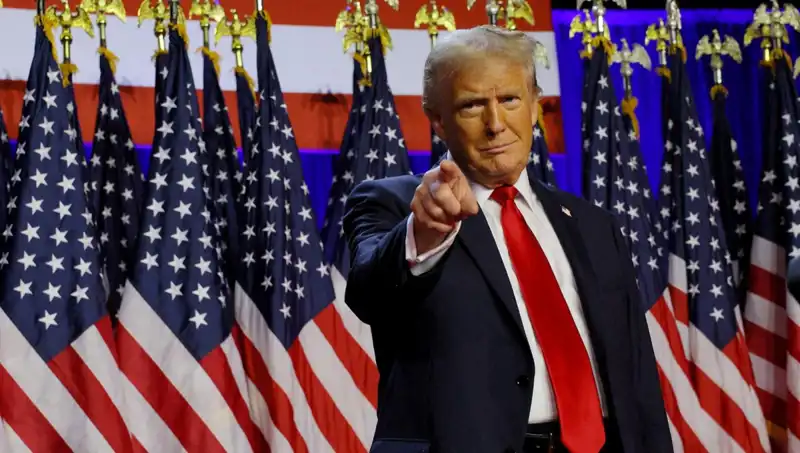 Trump’tan Rusya ve Ukrayna’ya Yeni Bir Ticaret Stratejisi