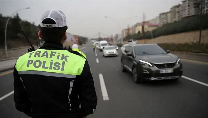 23 Nisan’da Ankara’da Hangi Yollar Kapalı? Trafikte Son Durum!