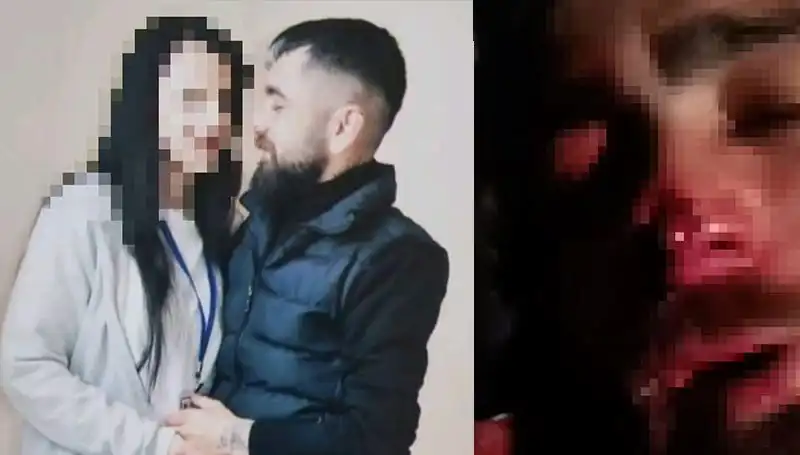 Eski Sevgiliye İşkence: Kulağı ve Burnunu Koparan Şok Edici Olay