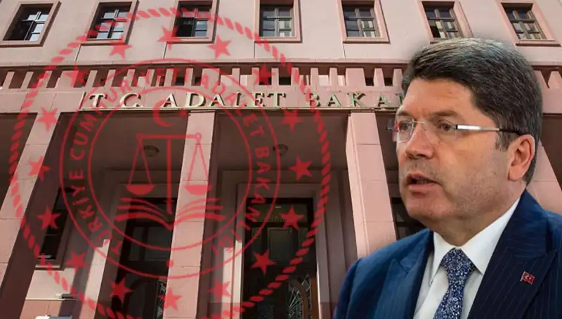 2025 Adalet Bakanlığı Personel Alımı: 20 Bin Kadro Bekleniyor!