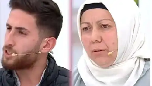 Türkiye'de Kayınvalide-Damat Davasında Şok Edici Cezalar Açıklandı!