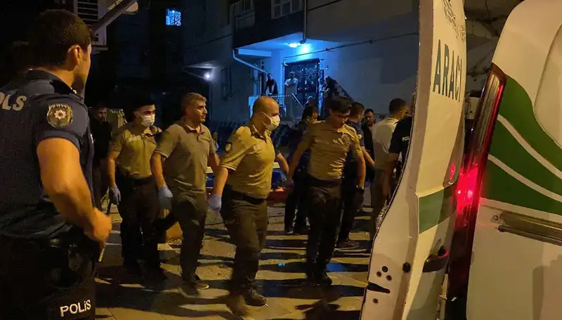 Eşini Katleden Adamın İntiharıyla Sarsıcı Olay: Aileler Yıkıldı