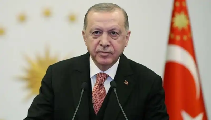 Cumhurbaşkanı Erdoğan NATO Zirvesi’nde Türkiye'nin Stratejik Rolünü Vurgulayacak