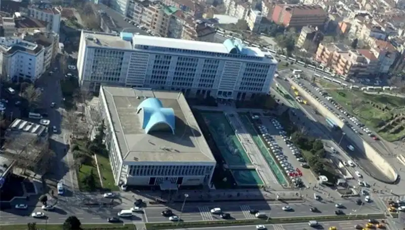 İBB Soruşturmasında "Enderun" WhatsApp Grubuna Yönelik Ulaşan Soruşturmalar