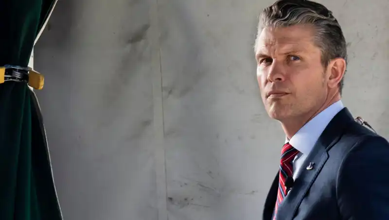 İki Pete'in Hikayesi: Bir Danışmanın Gözünden Paranoya ve Takıntılar