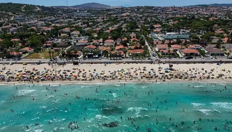 Çeşme'de Su Krizi Derinleşiyor: Kesinti Süreleri Uzatıldı!