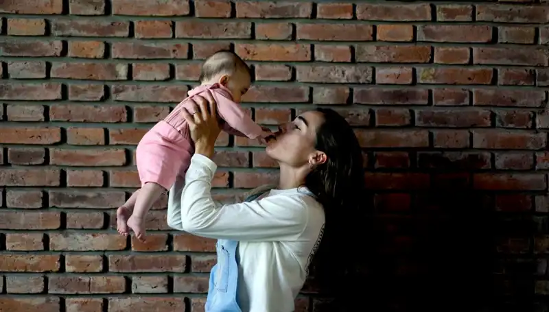 Birleşmiş Milletler'den Çocuk Sahibi Olmanın Engellerine Işık Tutan Rapor