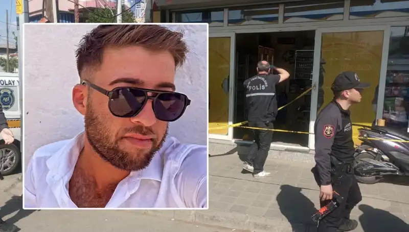 Kuzenler Arasındaki Tansiyon, Korkunç Bir Cinayetle Son Buldu