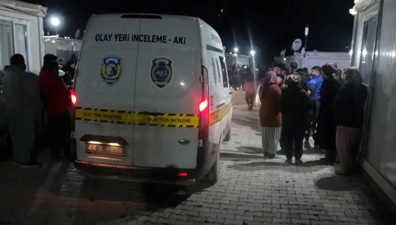 Silahlı Husumet Tartışması Korkunç Sonuçlarla Bitti